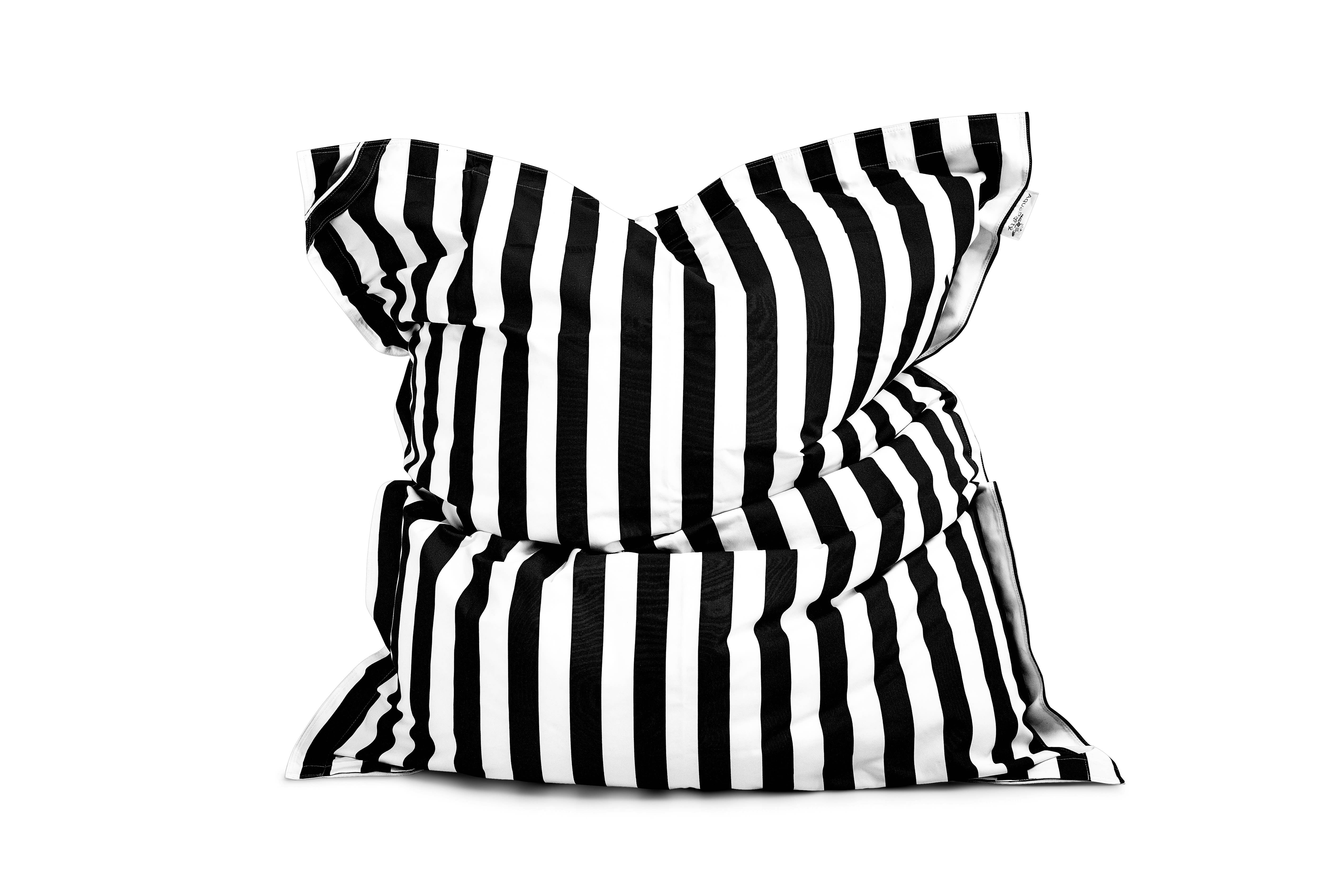 AquaParty Australia - Wholesale Inflatables - Floating Pool Bean Bag - Premium Luxe 1.8m x 14.m4