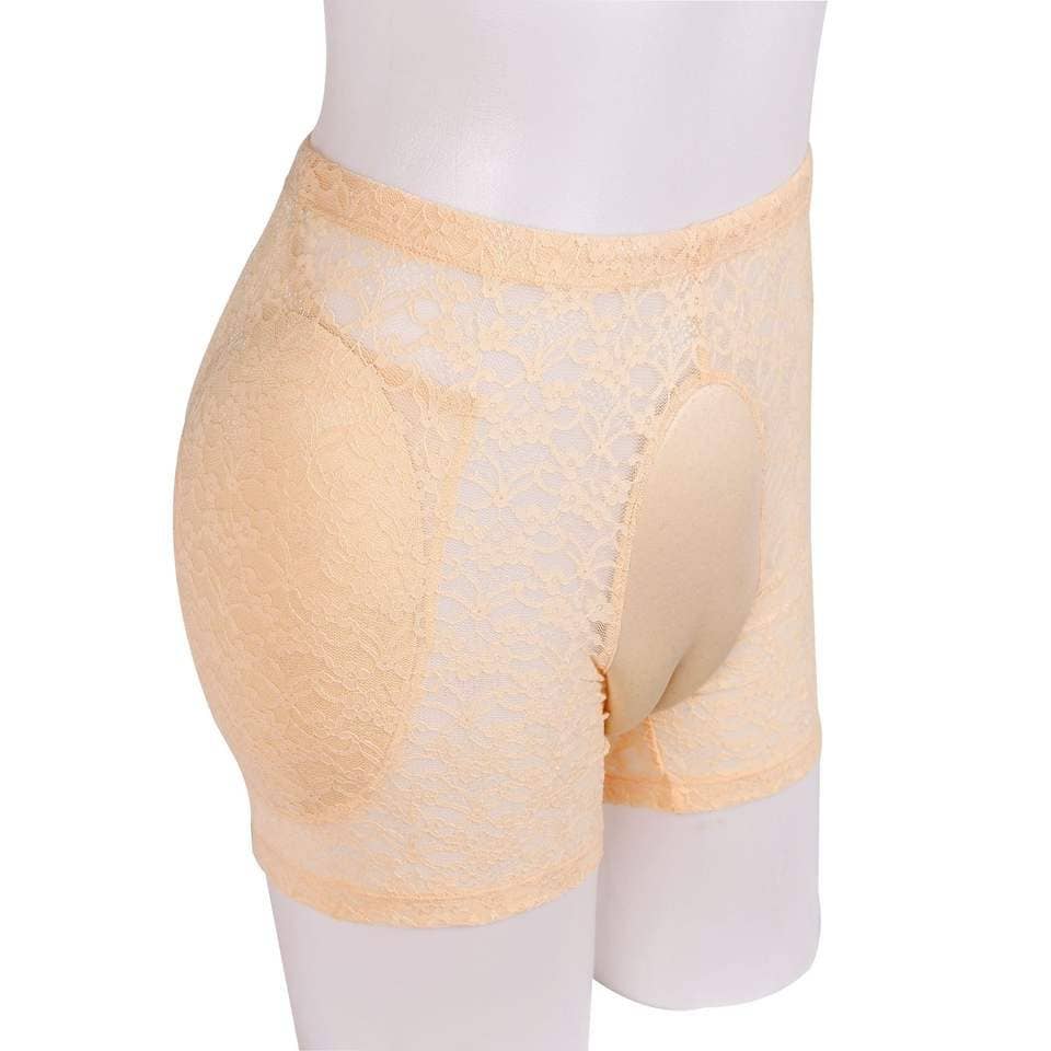 VIGOR - Wholesale Underwear - Women's - High Quality Camel Toe Underwear Perfect Panties Crossdressi2