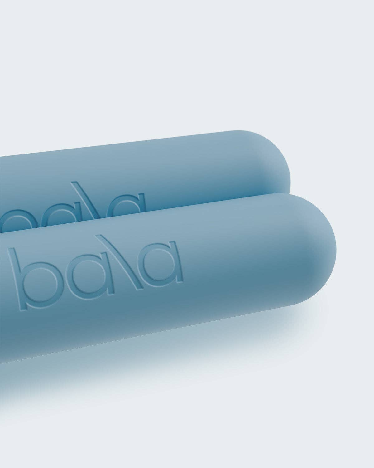 Bala - Venta al por mayor Material de fitness - Bala Bars de 3 lb para fuerza y versatilidad60