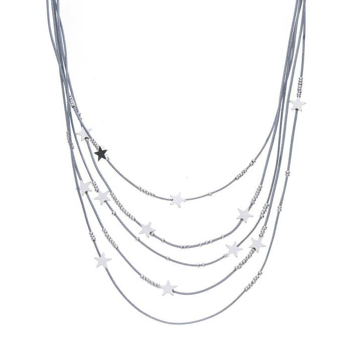 Fox by Ren GmbH - Wholesale Pendant/Charm Necklace - Meteor necklace3