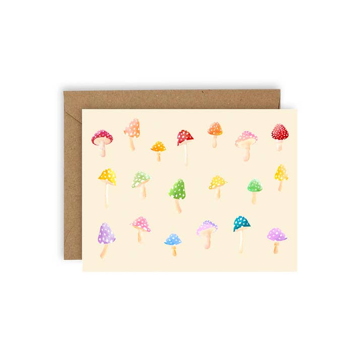 Magic Mushrooms Box Set for wholesale by Adelfi