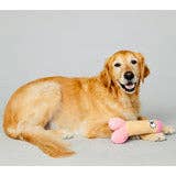 C1R B2B – Engroshandel Tøjdyr - Hund – Scruffy - Peter Woofington hundelegetøj4