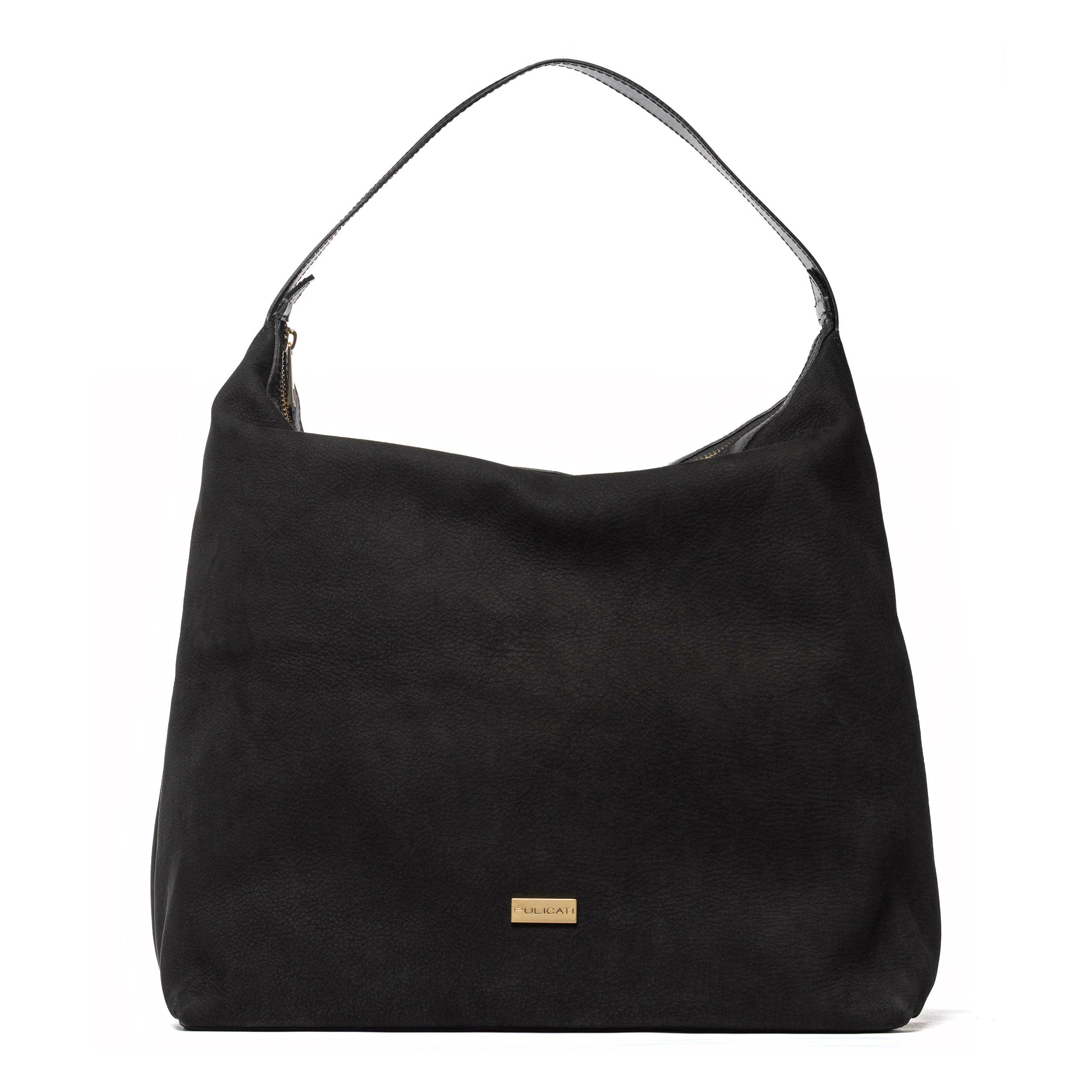 Civico 93-Pulicati - Vente Sac porté épaule – femme - GIORGIA4