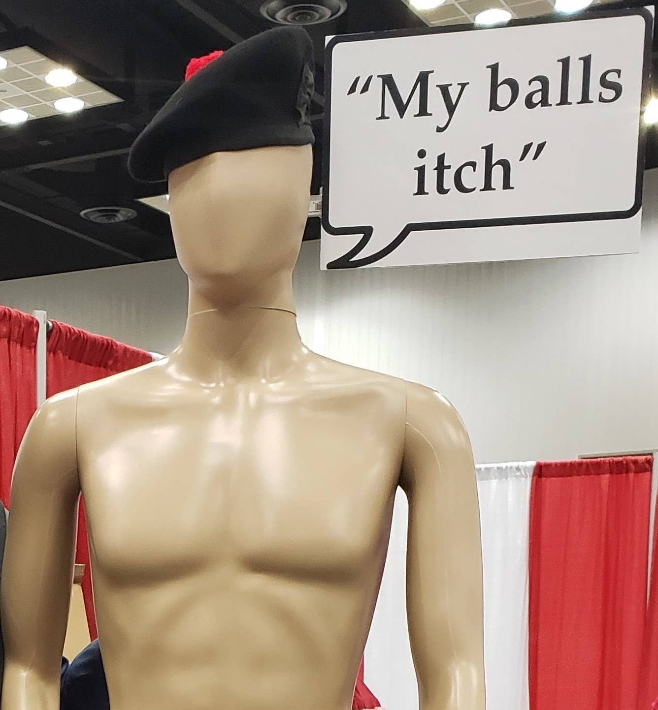 The ManTool – Engroshandel Kropsbørste – ManTool™ | Den originale kuglebørste9