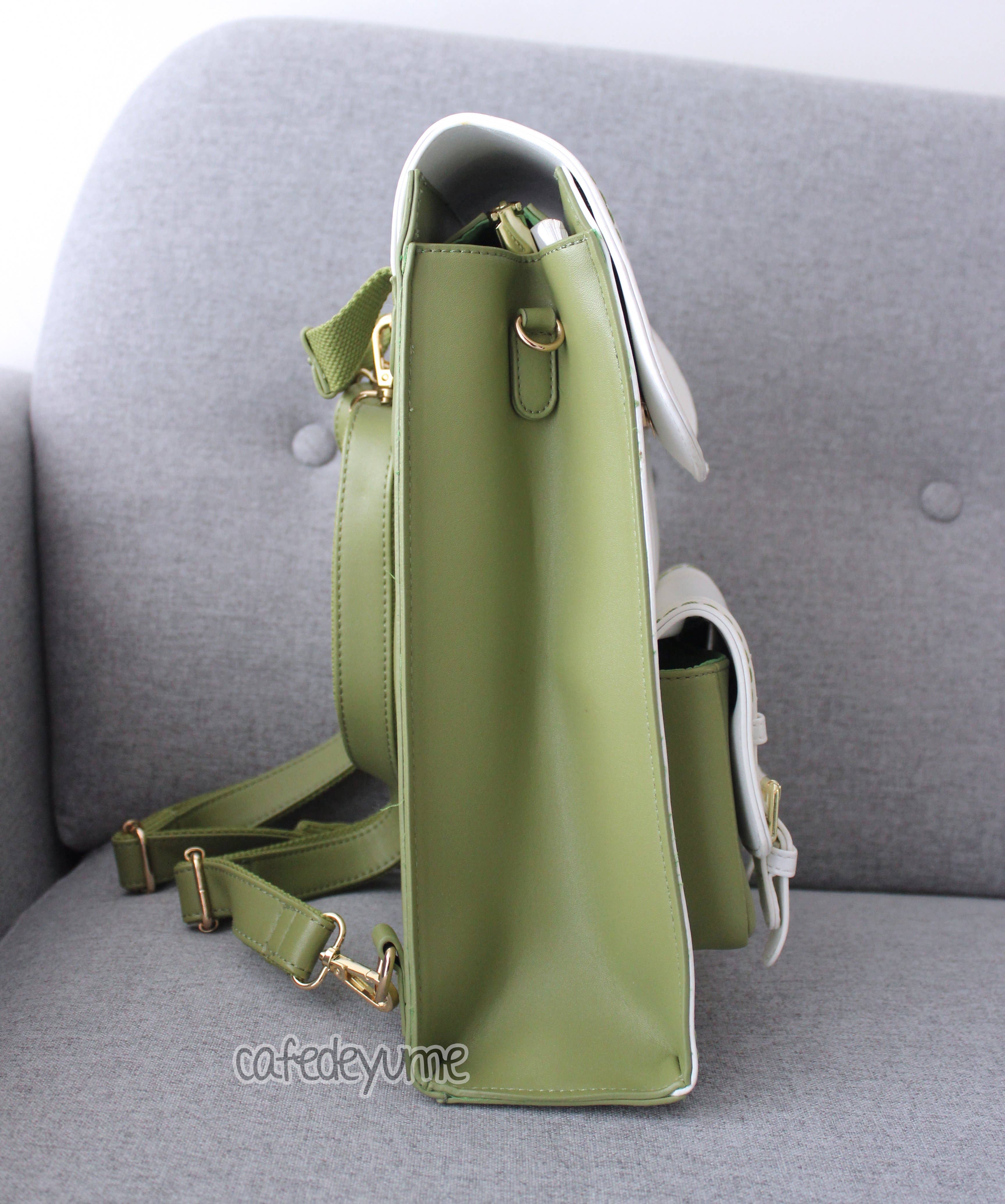 Cafe De Yume - Wholesale Backpack - Women's - Sprout Backpack6