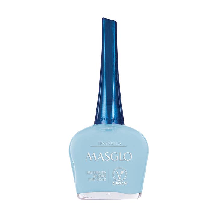CARELAB - Wholesale Nail Polish - Tranquila MASGLO TRADICIONAL nail polish 13.5ml
