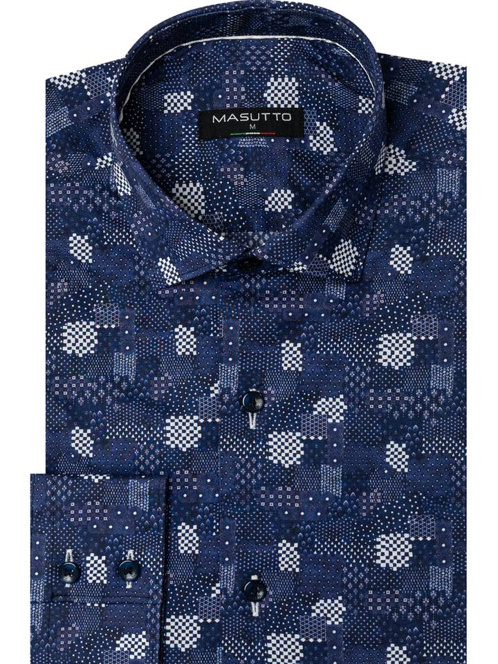 MIRISOLA/18 LANGARM für den Großhandel von Masutto