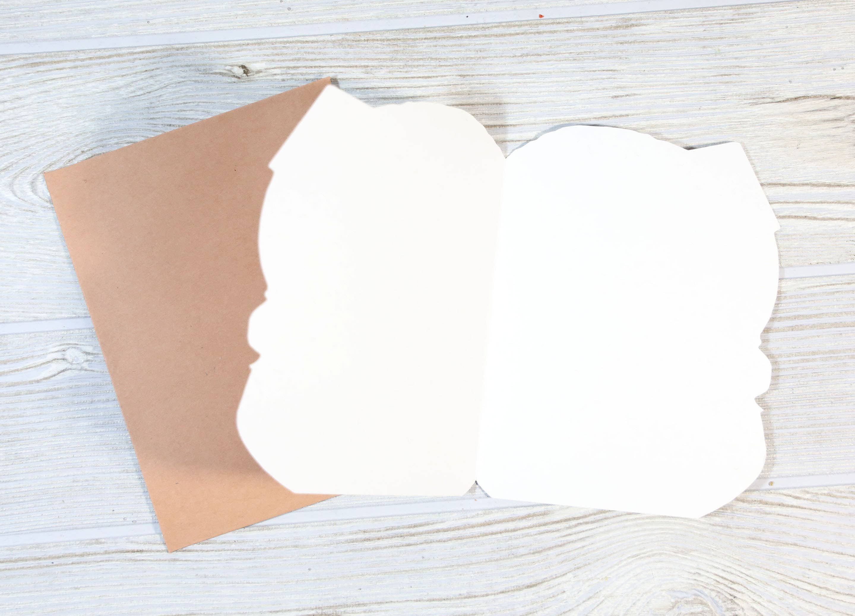 Bad Betty Greeting Co. - Wholesale Love Card - Show Me Your Kitties - Punny Relationship Card2