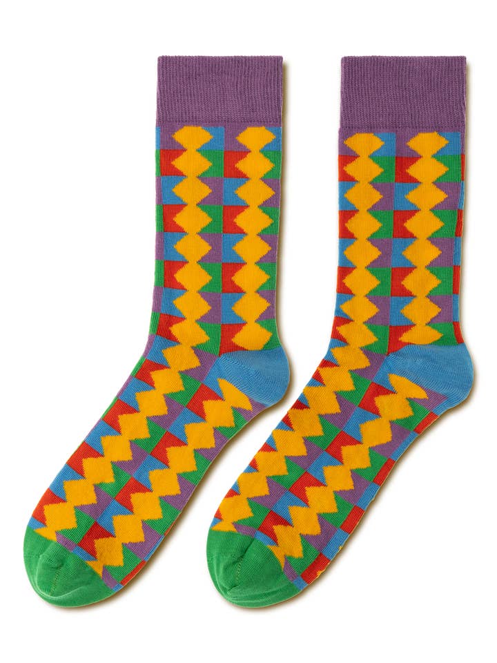 KOLO pour la vente par SOCK OF A KIND