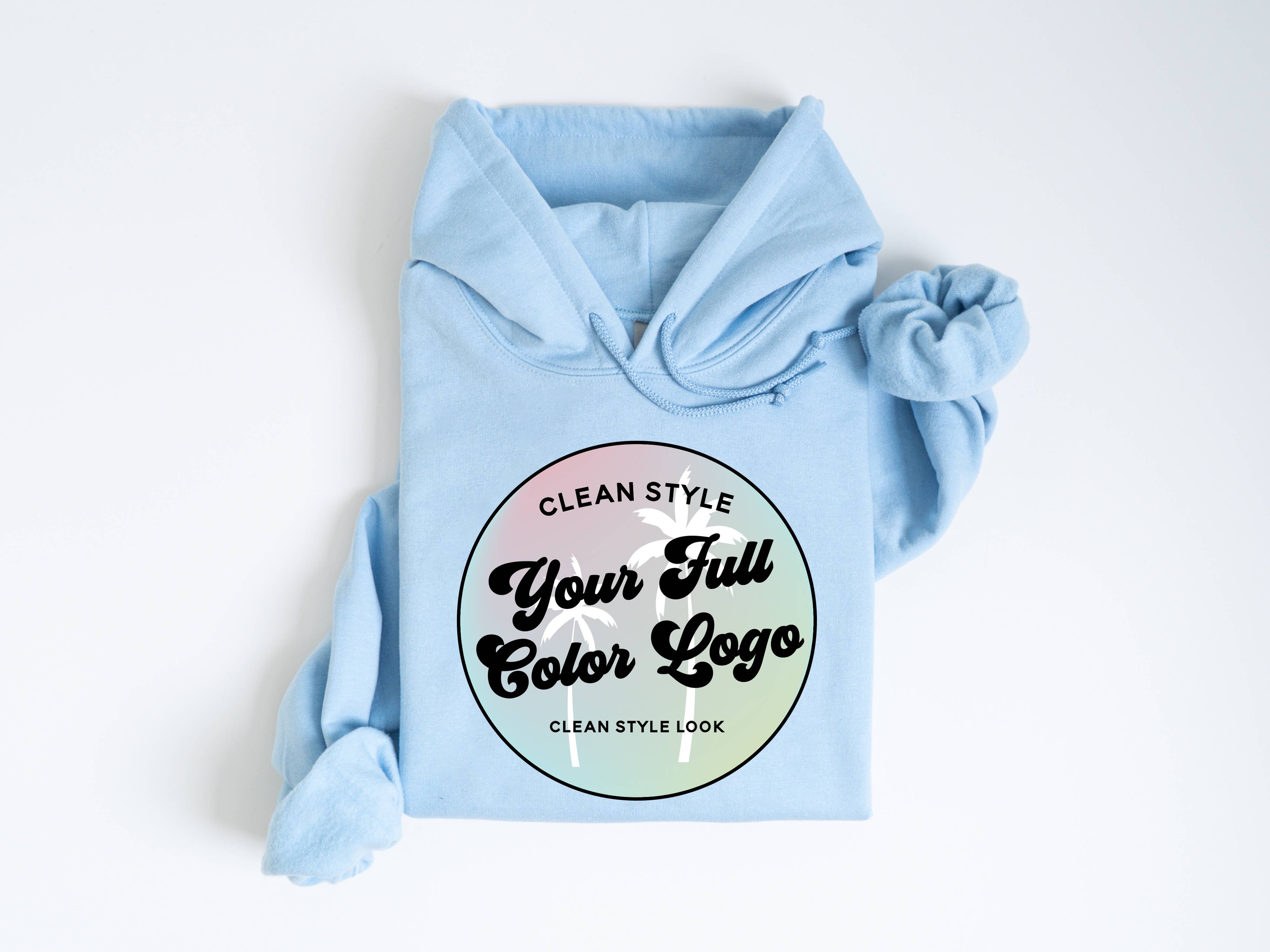 Nobullwoman Apparel - Vente Sweat à capuche – femme - Votre SWEAT À CAPUCHE UNISEXE avec LOGO ou Graphique EN COULEUR COMPLÈTE4