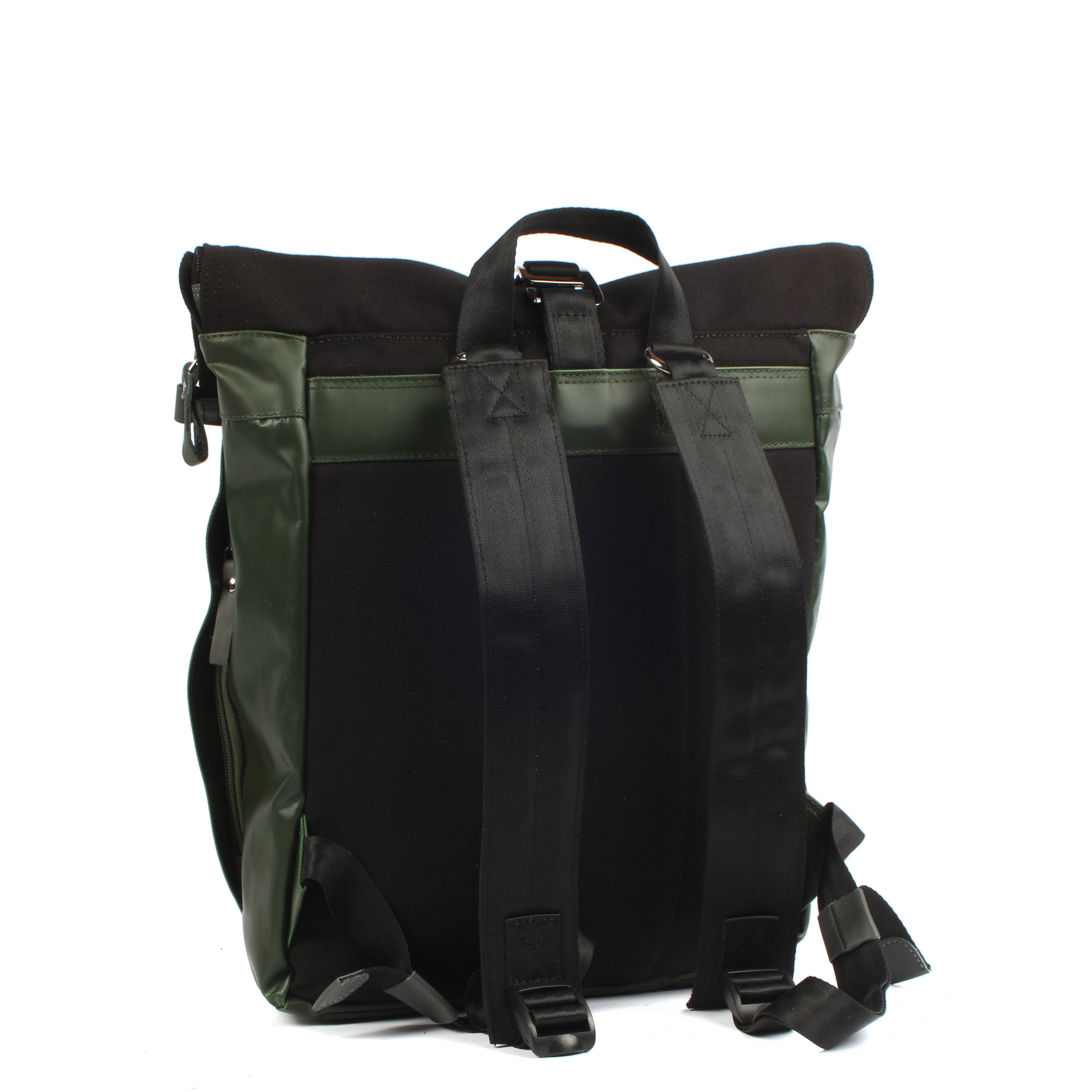 junglegreen-black Dwars 7.4 junglegreen-black für den Großhandel auf Faire2