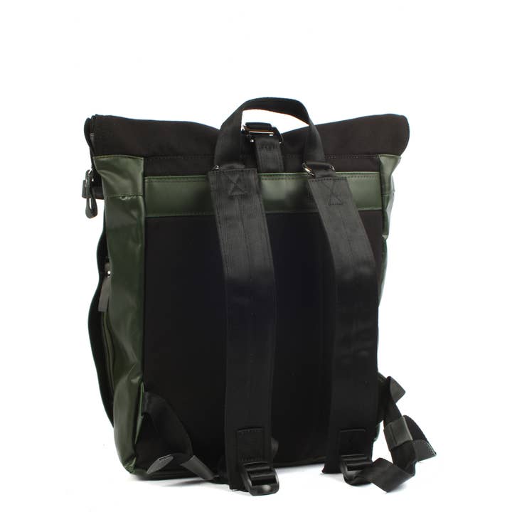 junglegreen-black Dwars 7.4 junglegreen-black für den Großhandel auf Faire2