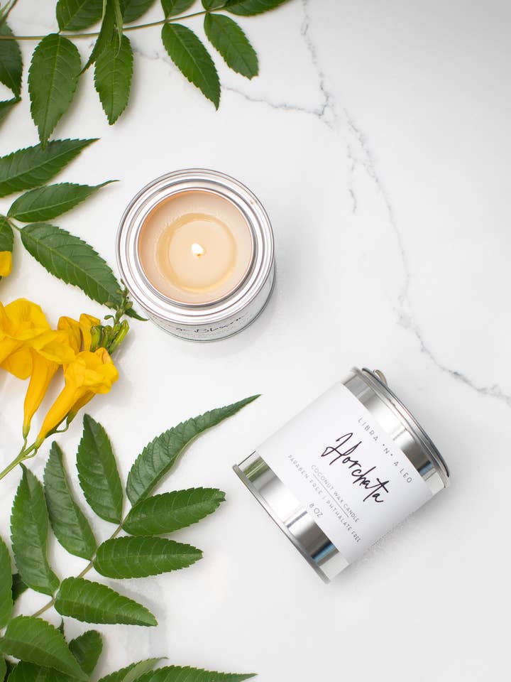 Horchata for wholesale by Libra -N- A Leo