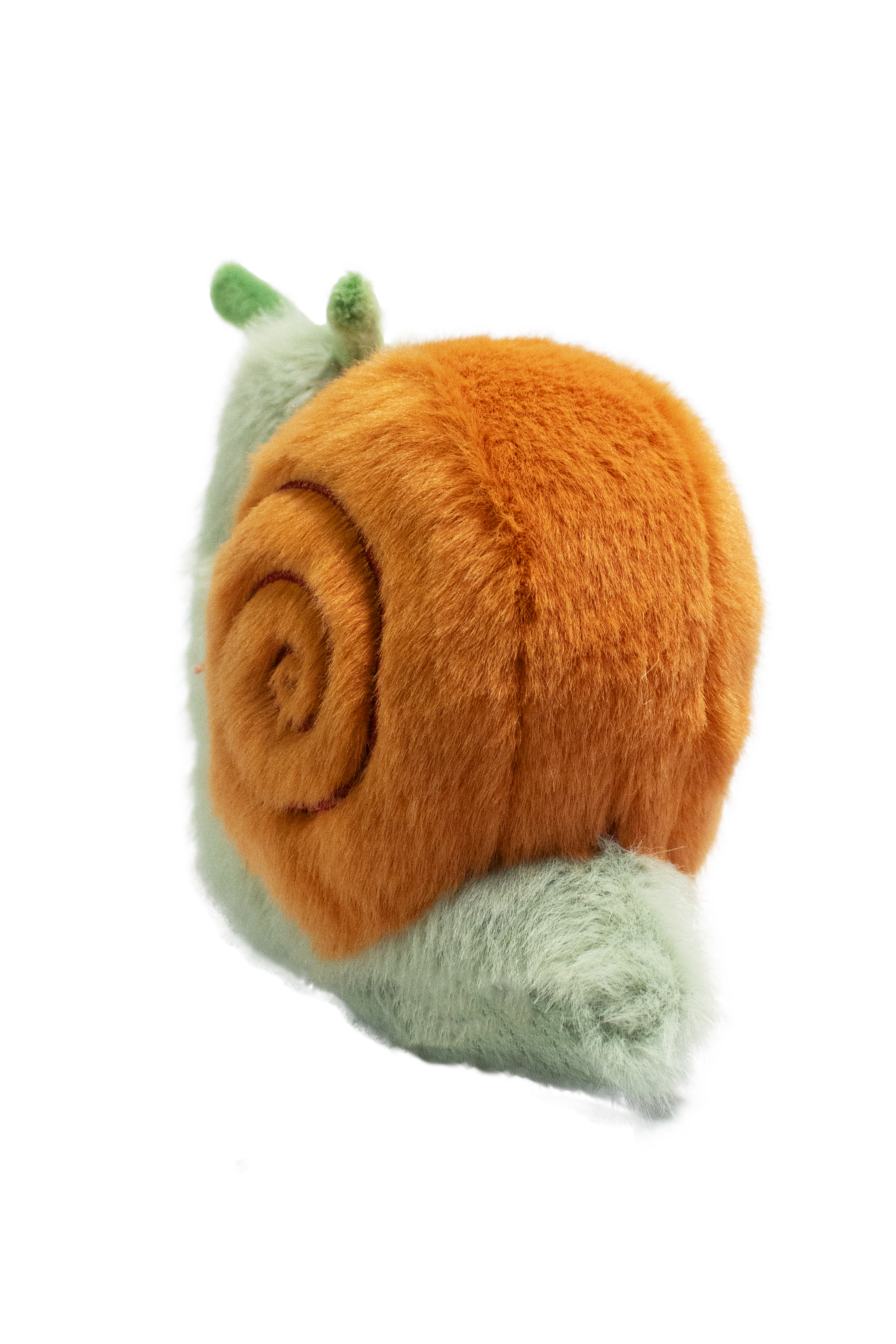 WILD & SOFT - Wholesale Stuffed/Plush Toy - Kids & Baby - Stuffed animal: Garden Friends Snail4