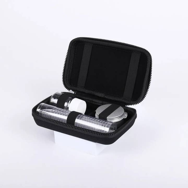 Swanson Christian Products - Wholesale Religious Card - Communion Portable 24 Cup Set1