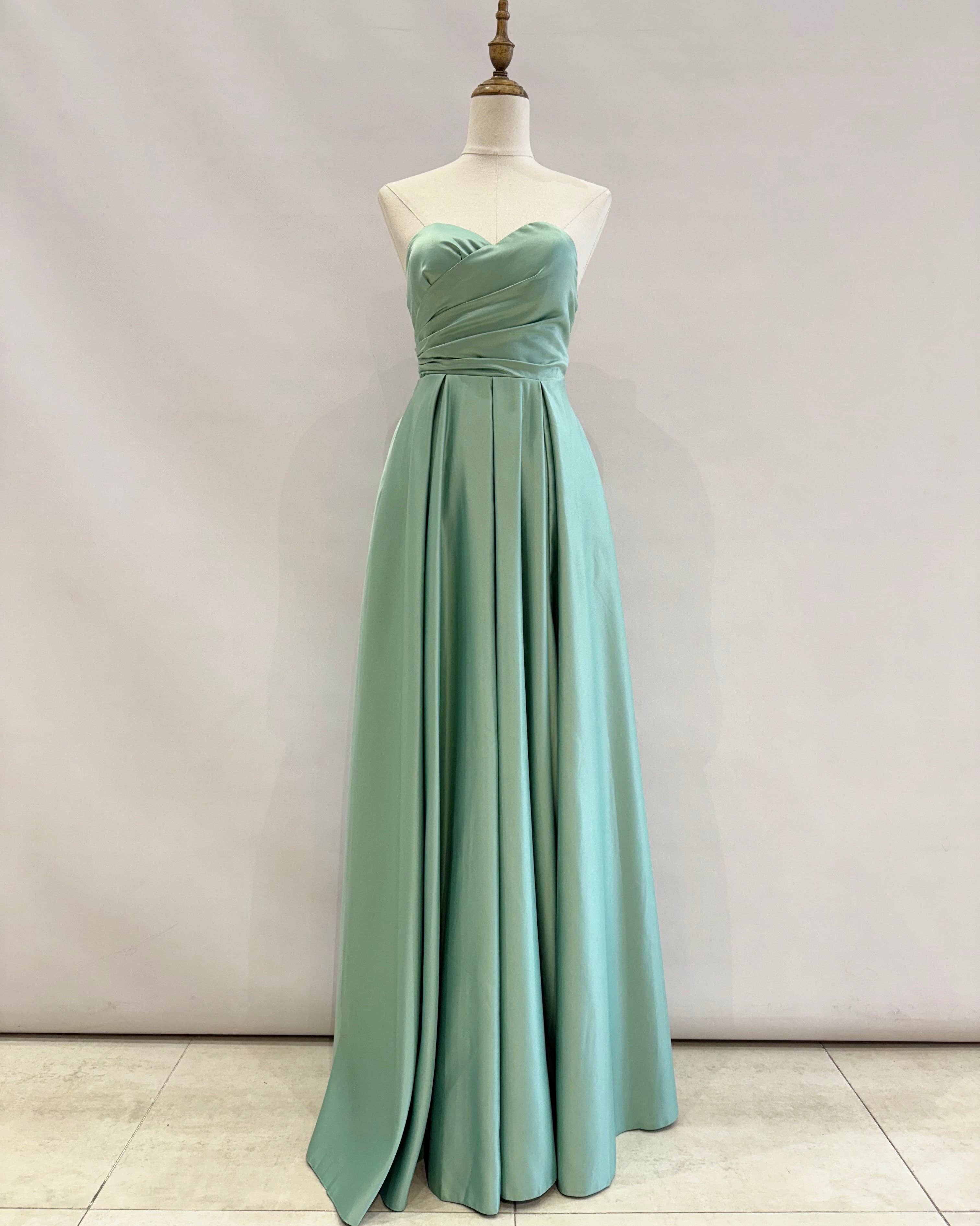 Invitadissimas - Vendita all'ingrosso Abito da sera - Donna - Abito lungo 941720