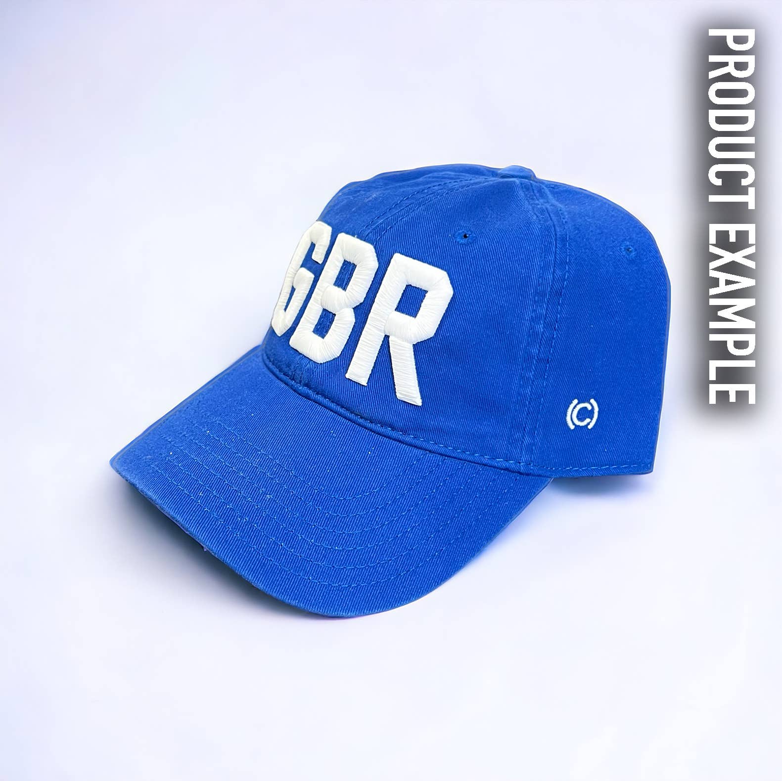 Codeword - Wholesale Baseball Cap - Unisex - Dad Hats - Customizable17