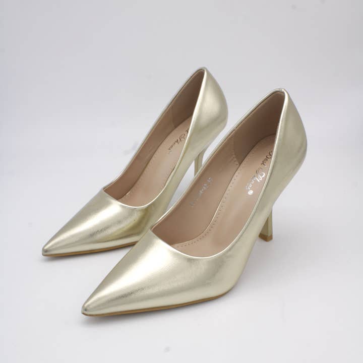 calzados soraia - Wholesale High Heels - Women's - 5S9425