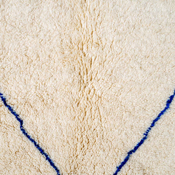 Diamante blu per la vendita all'ingrosso da parte di Zarabe