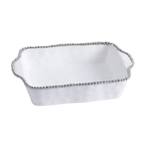 Rectangular Baking Dish - 22,9x27,9x7,6cm - SALERNO pour la vente par Pampa Bay