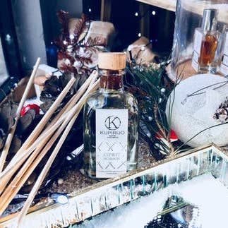 Le point Gin – wholesale Burkljus – Nomadiska spritlådor1