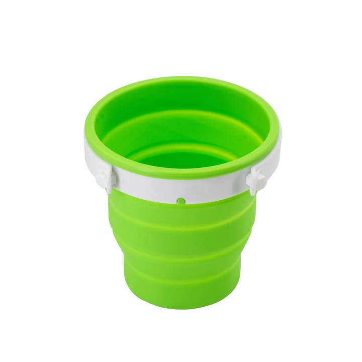 YBM HOME INC. - Wholesale Bathroom Accessory Set - Collapsible Plastic Wash Cup