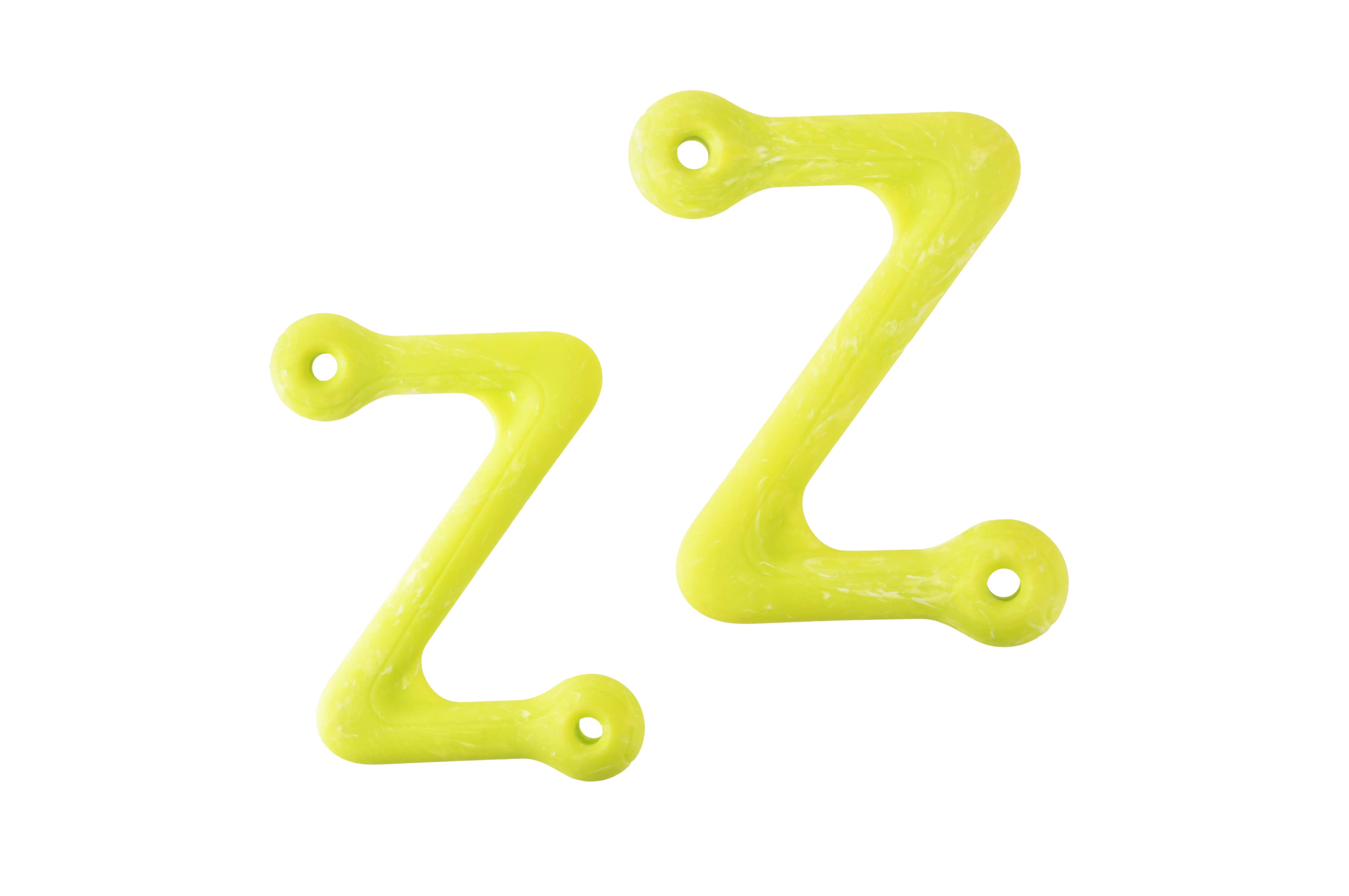 P.L.A.Y. Pet Lifestyle and You - Vente Jouet en corde – chien - ZoomieRex SuperZag14