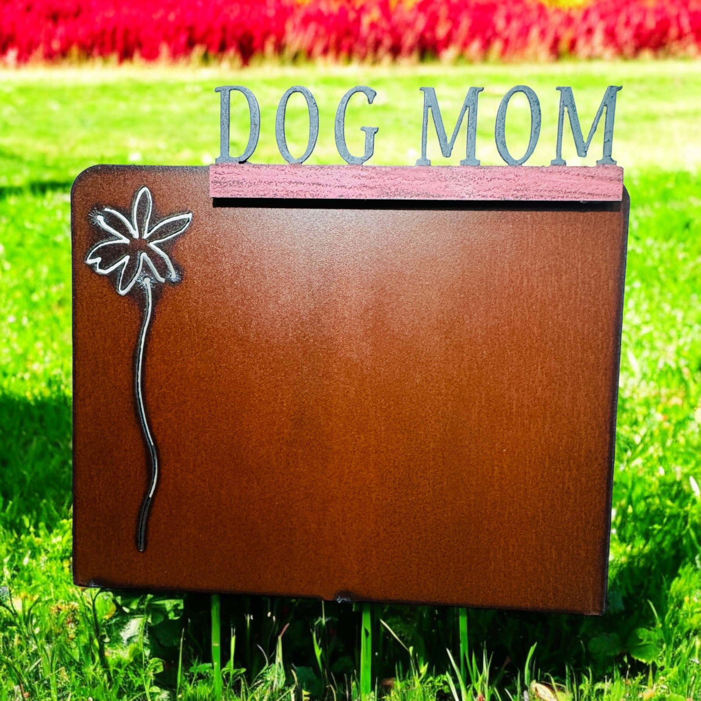 Whimsies – Engroshandel Billedramme – Hundebilledramme hund mor hund far kat mor kat far kæledyrelsker 32