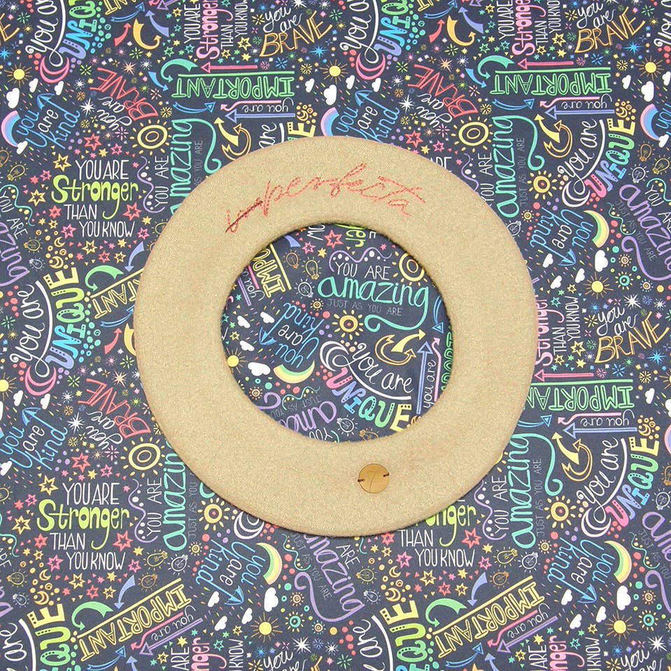 Ulaland - Wholesale Beret - Women's - Beret - Imperfecta6