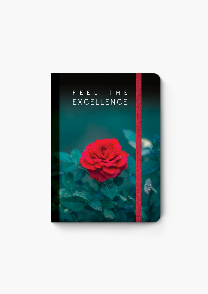 adBook - Wholesale Notebook - Senti Notebook 12x171