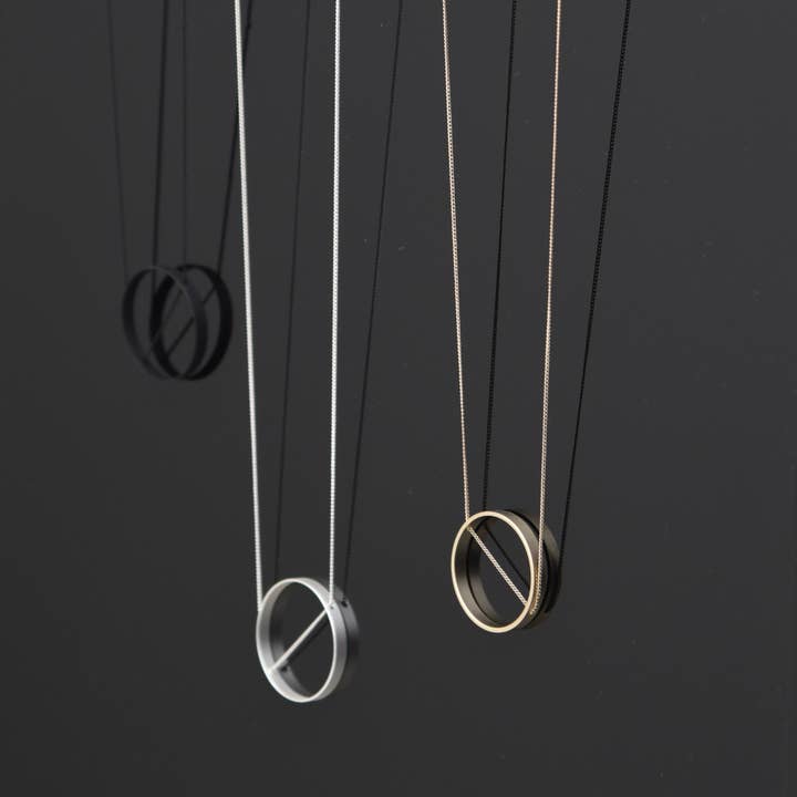 Tilt Necklace for wholesale by Pursuits