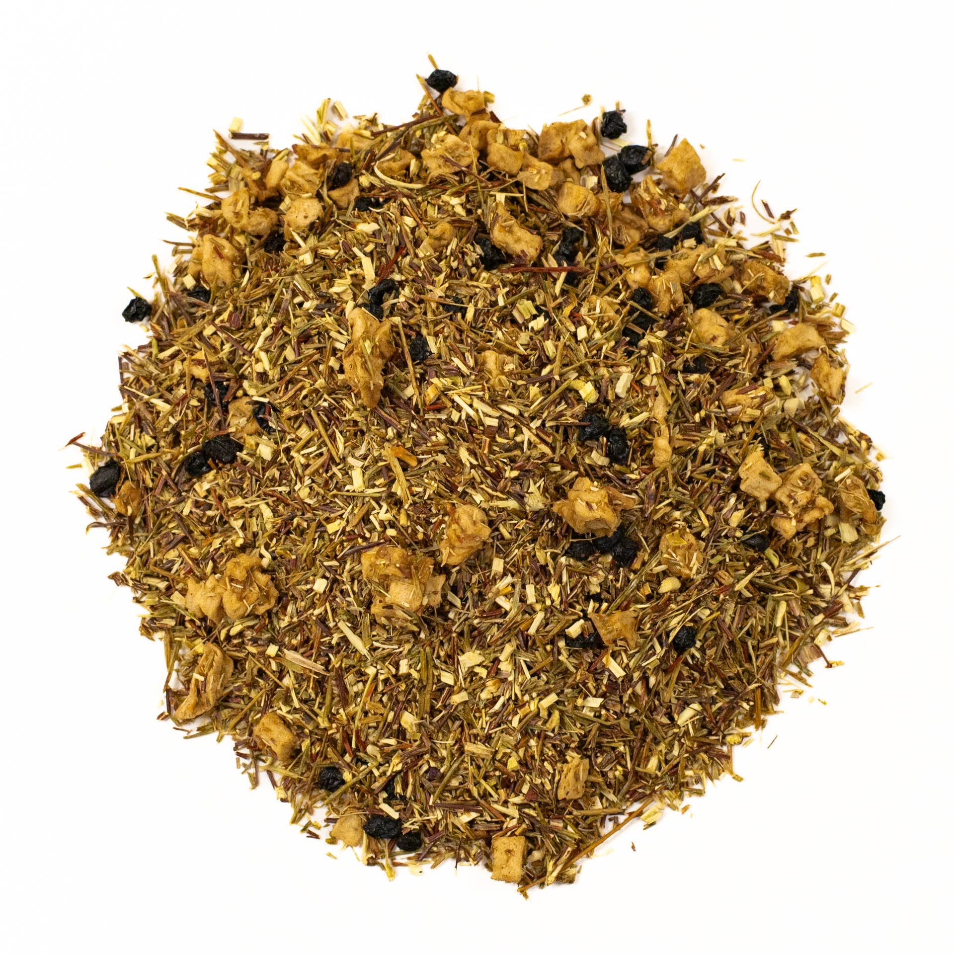 Lake Missoula Tea Company - Vente Thé en vrac - Baies d'hiver (500g)1