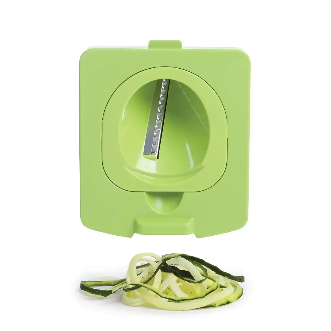 OTOTO - Wholesale Kitchen Tool/Gadget - Croc Chop Vegetable Chopper & Slicer - Kitchen Gifts6