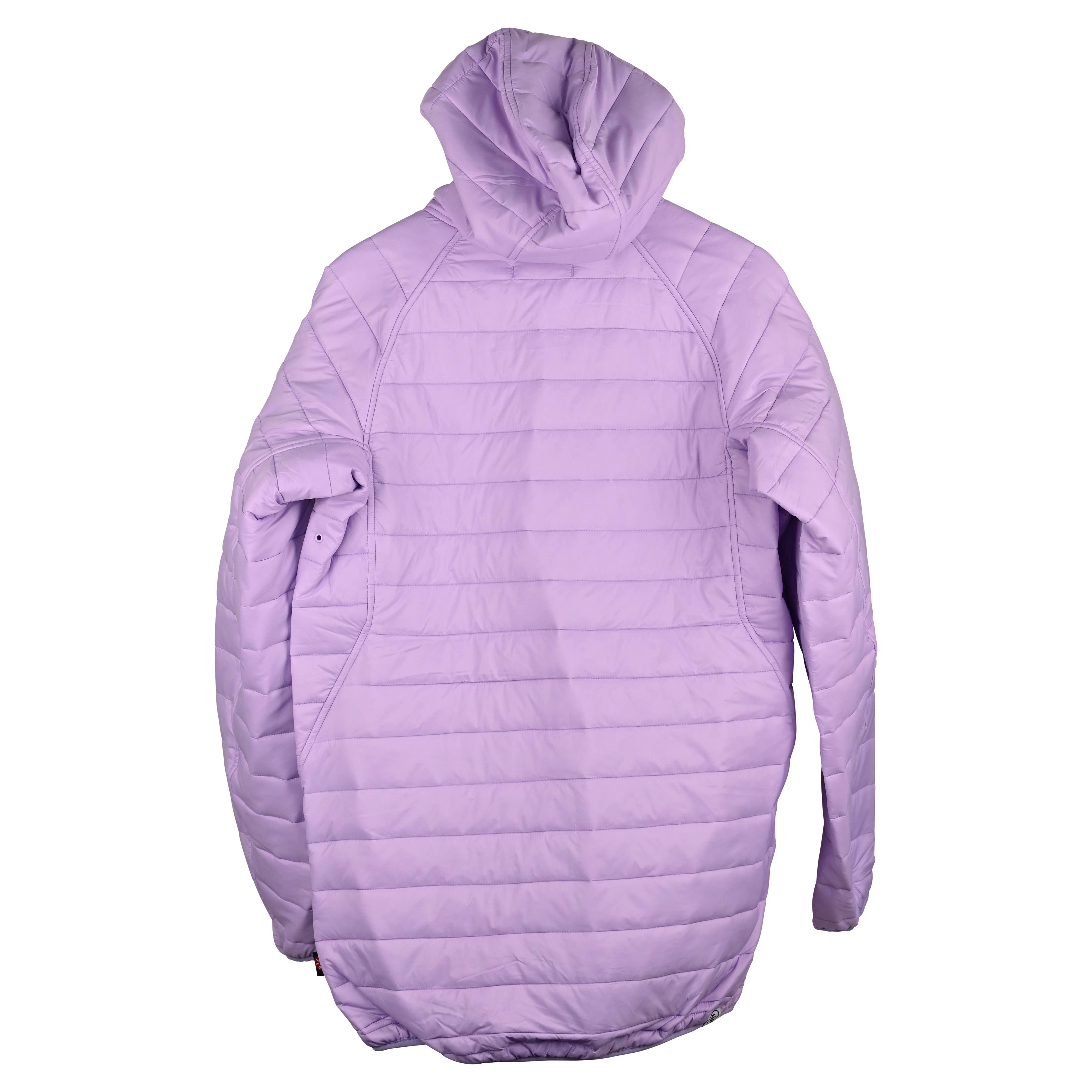 CG Habitats – Großhandel Hoodie – Herren – Isolierter Schlafsack-Kapuzenjacke5