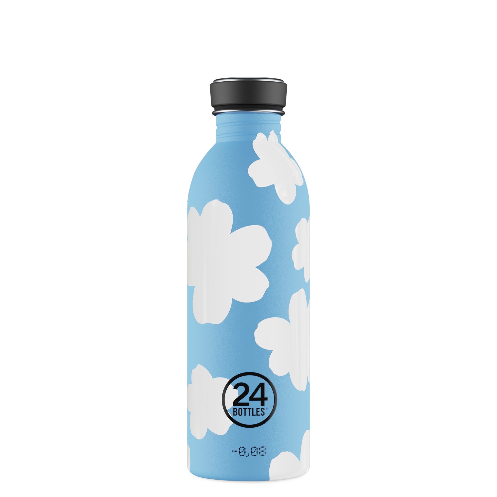 24Bottles – Garrafa de água por atacado – Urban Bottle | Daydreaming - 500 ml0