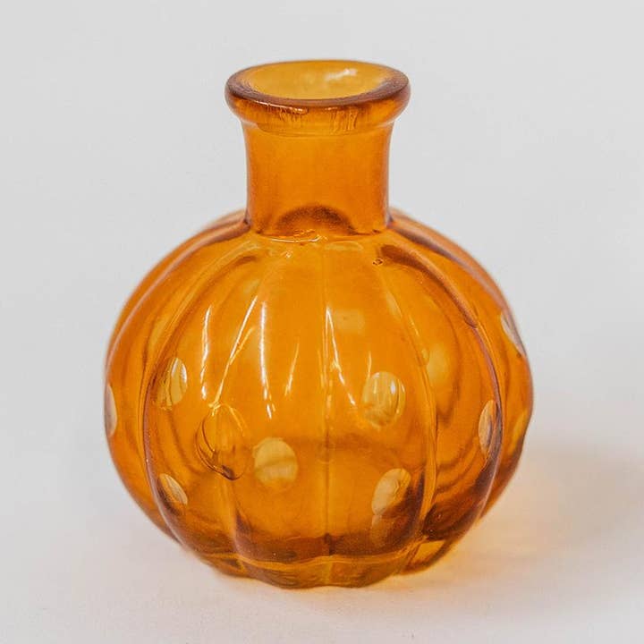 Round Glass Bottle for wholesale by Brizon