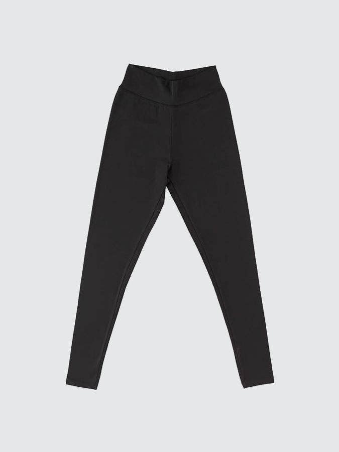 Yoga Studio Store - Wholesale Athletic/Lounge Leggings - Women's - Yoga Studio Women's Organic Cotton Stretch Leggings3