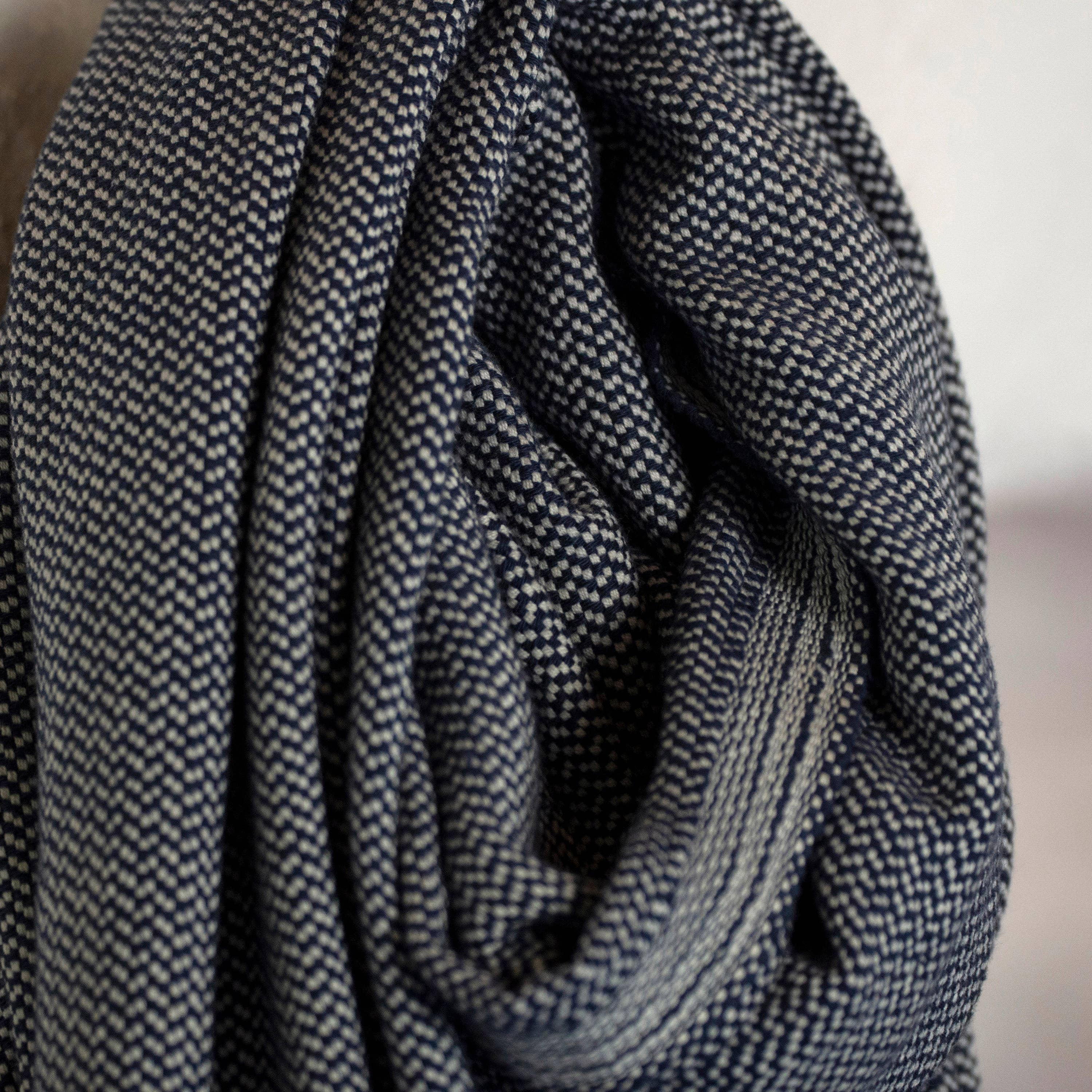 loom.ist - Wholesale Throw Blanket - Pebble Throw13