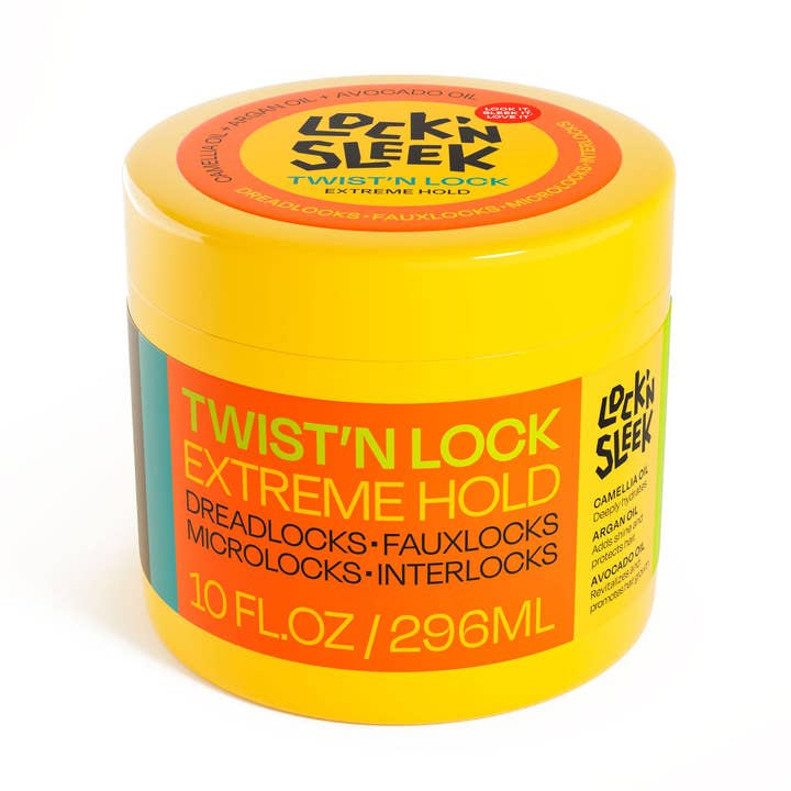 Twist’N Lock Extreme Hold 10 Fl. Oz for wholesale by Lock'N Sleek