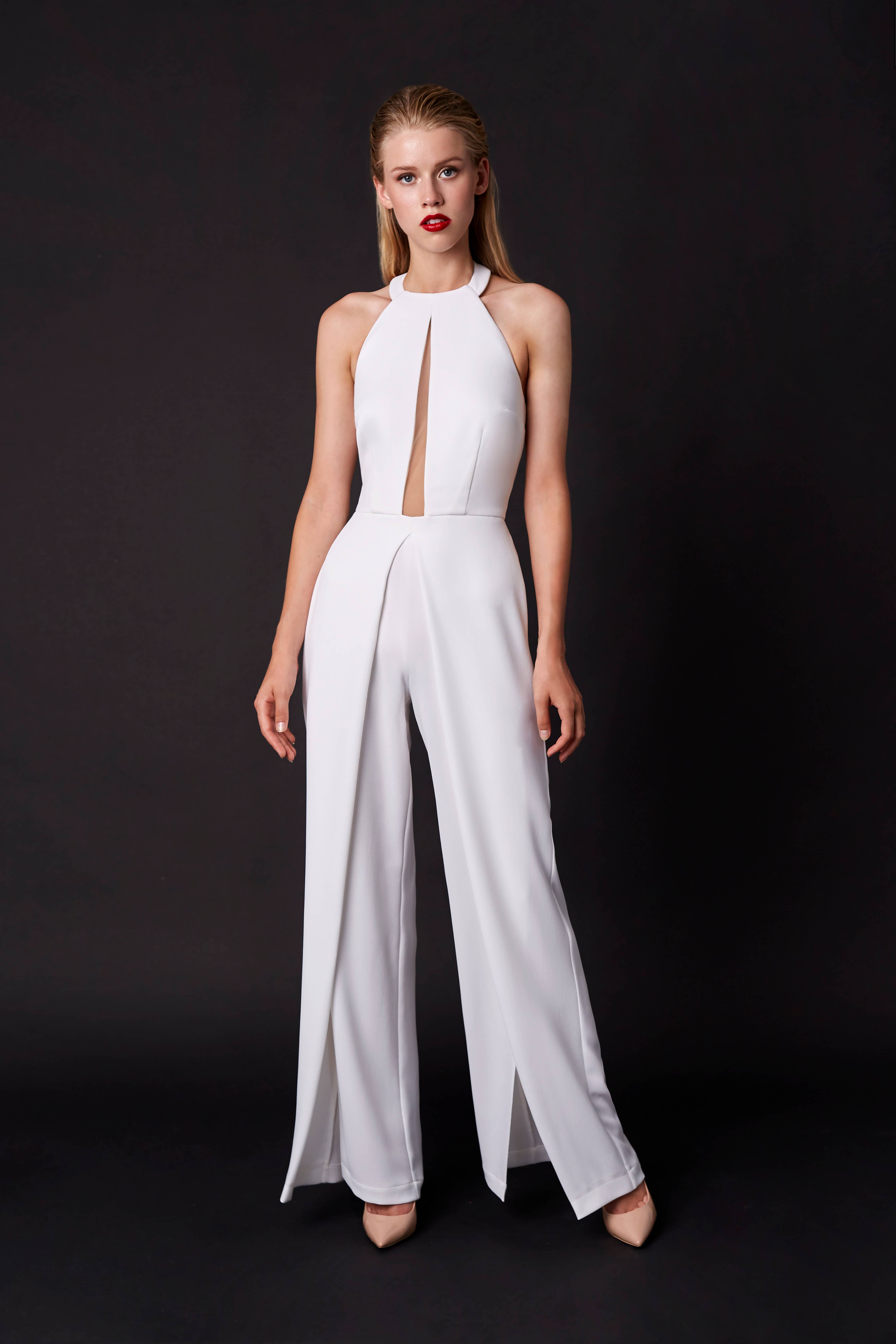 Nomi Fame - Wholesale Jumpsuit - Women's - Nomi0
