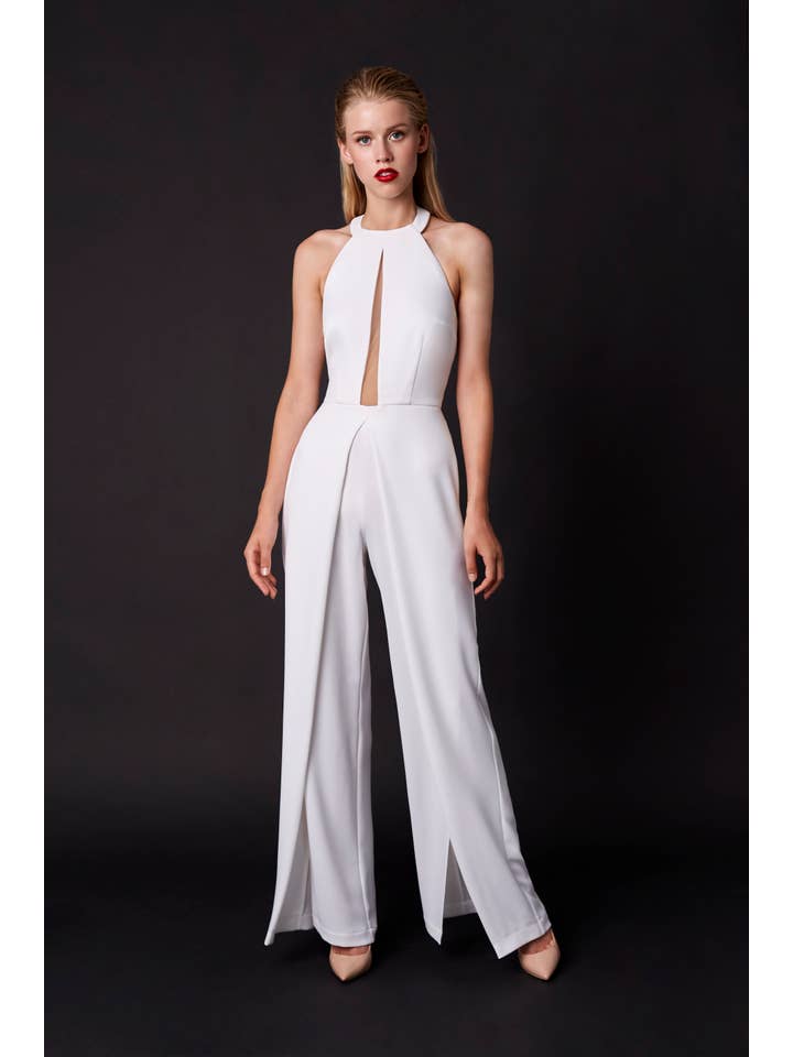 Nomi Fame - Wholesale Jumpsuit - Women's - Nomi