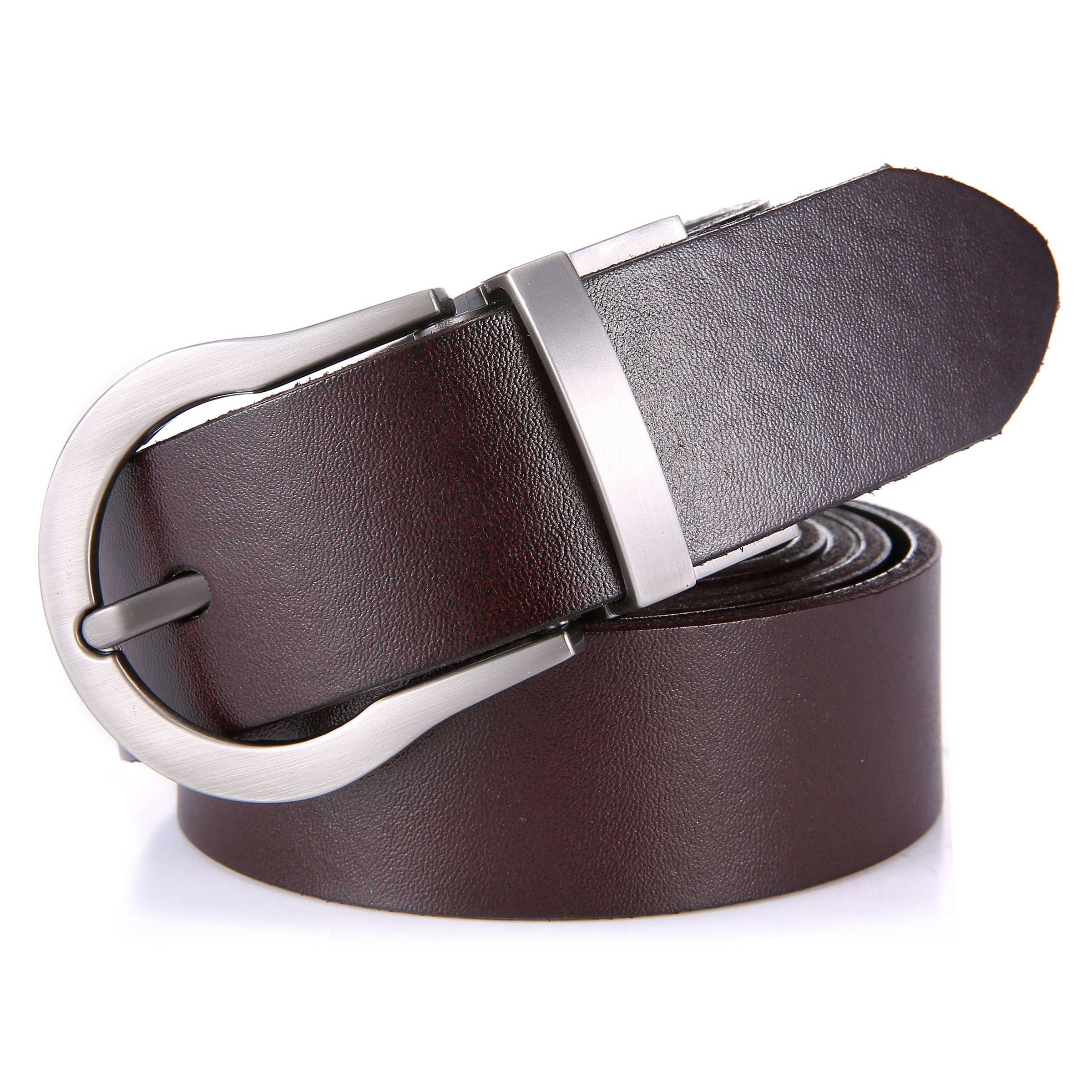 Nero Cintura in pelle di trasformazione modello in vendita all'ingrosso su Faire2