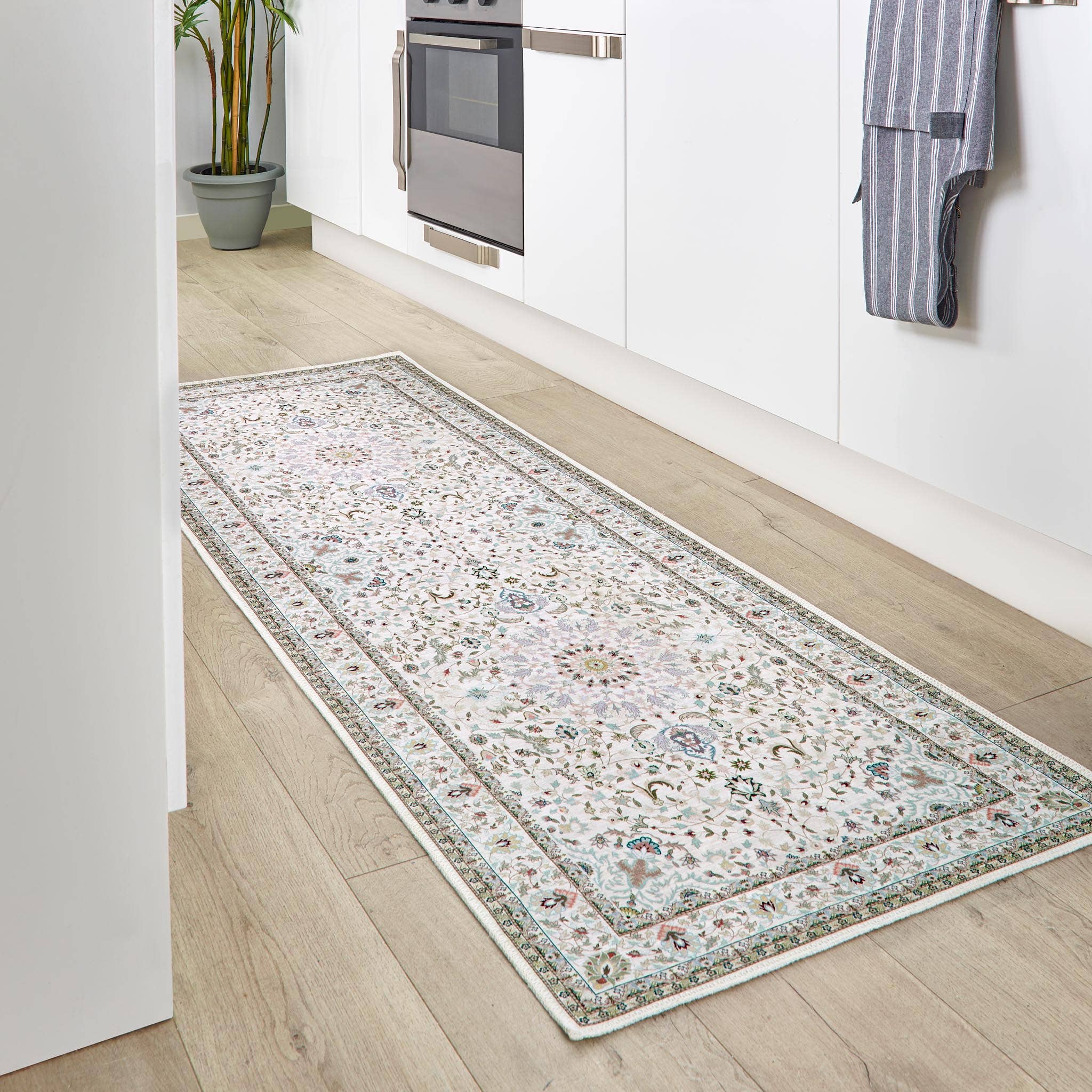 Phoenox Textiles - Wholesale Area Rug - Origins Washable Windsor Rug1