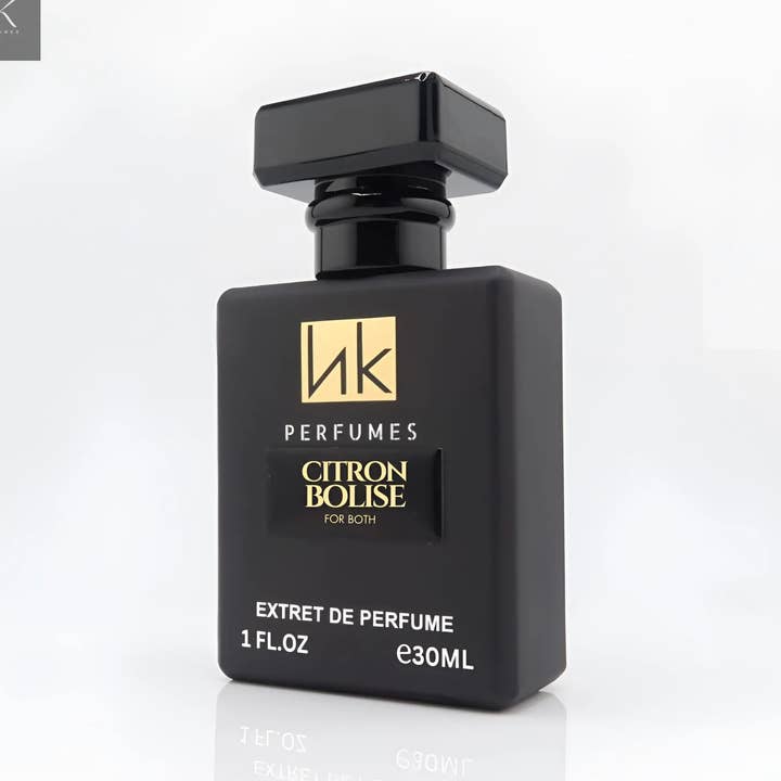 Citron Bolise Inspireret Af Cedrat Boise for engroshandel hos hk PERFUMES