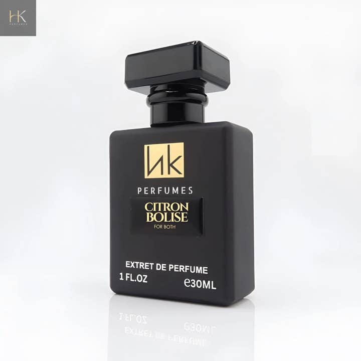 Citron Bolise Inspiré Par Cedrat Boise pour la vente par hk PERFUMES