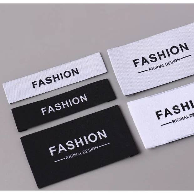 LA Society - Wholesale Blouse - Women's - Custom Clothing Labels - Personalized for Your Brand