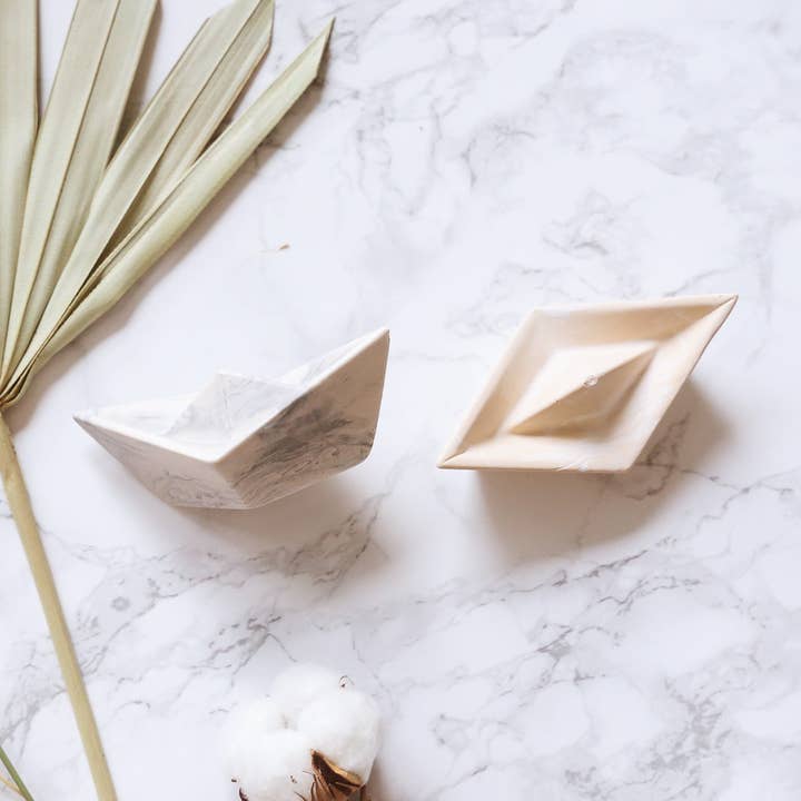 Origami båt för wholesale av Element