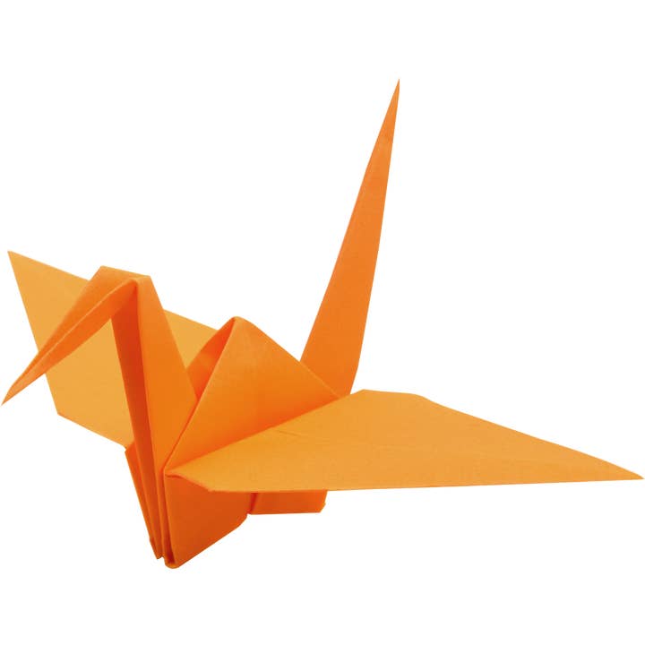 Peter Pauper Press - Wholesale Origami/Kirigami Paper - Origami Paper 20 Vivid Colors (500 Sheets)