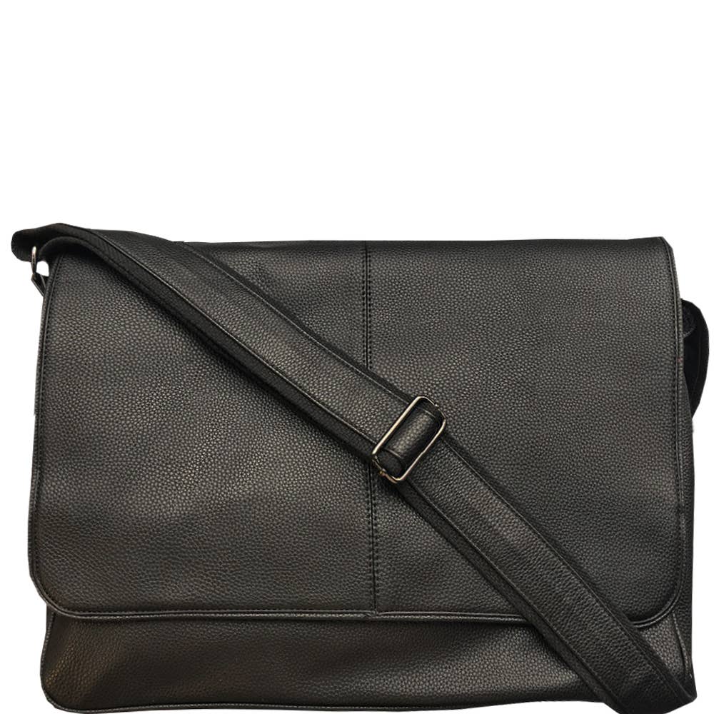 K. Carroll Accessories - Vendita all'ingrosso Tracolla - Uomo - Borsa messenger da uomo0