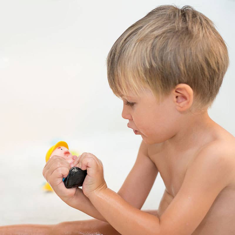 Olmitos S.A – Brinquedo de banho - Bebé por atacado – Caixa com 4 Brinquedos de Banho19